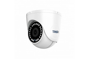 16600940 IP-камера TR-D8151IR2 3.6 УТ-00033569 Trassir