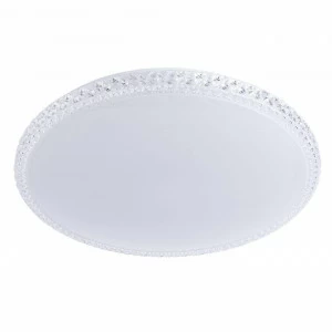 Потолочный светодиодный светильник Arte Lamp Soleil A5660PL-1WH ARTE LAMP SOLEIL 202667 Белый