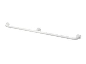 Линейная ручка для крепления к стене