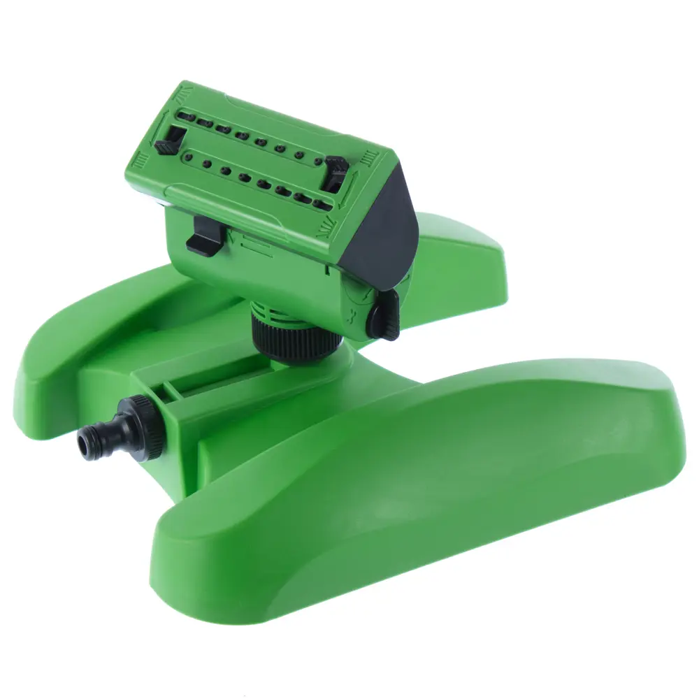 Дождеватель для полива осциллирующий Geolia Premiun, 240 (м²) STLM-2128320