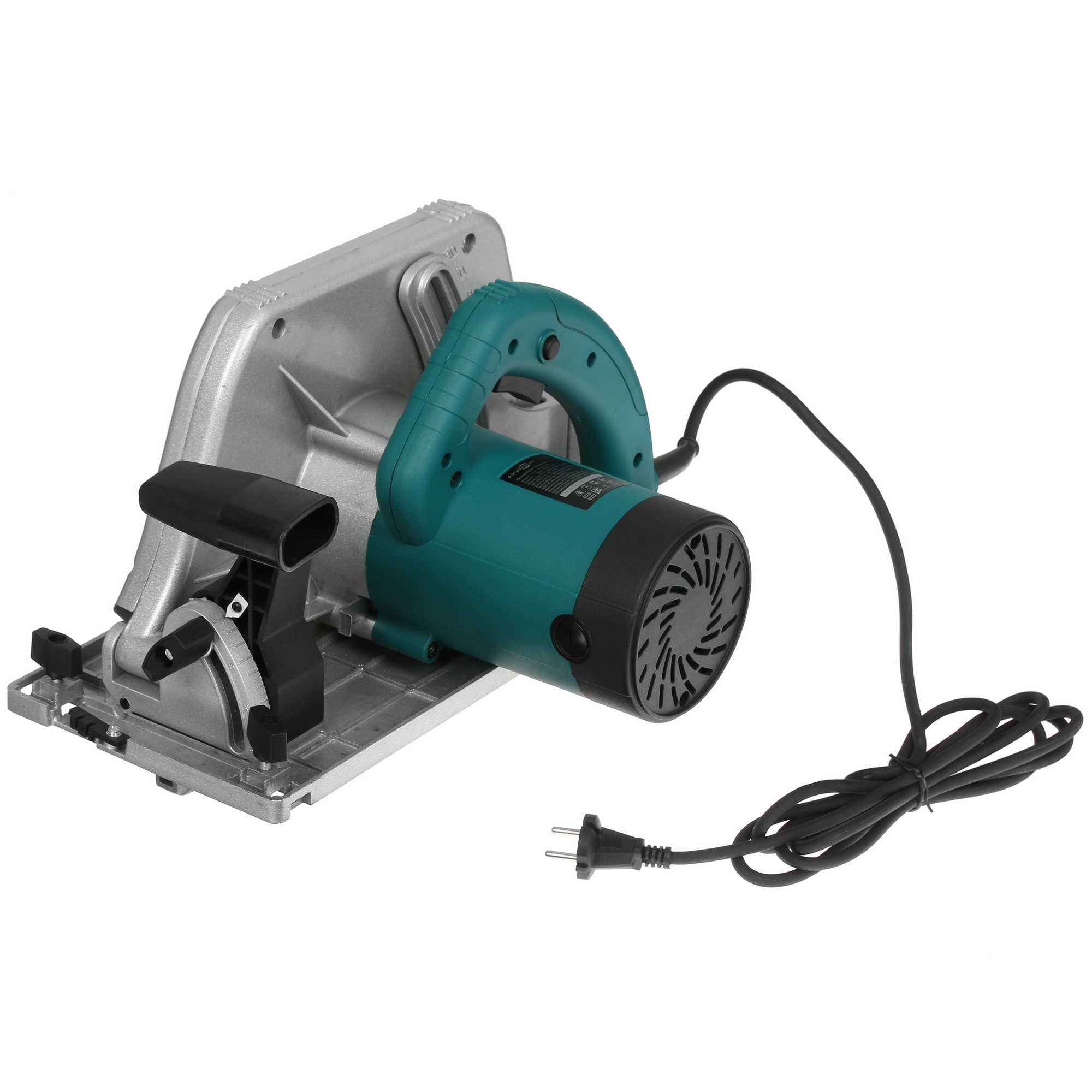 Пила дисковая FinePower FCS210-235 5400800 STDN-0001243 - Вид №6