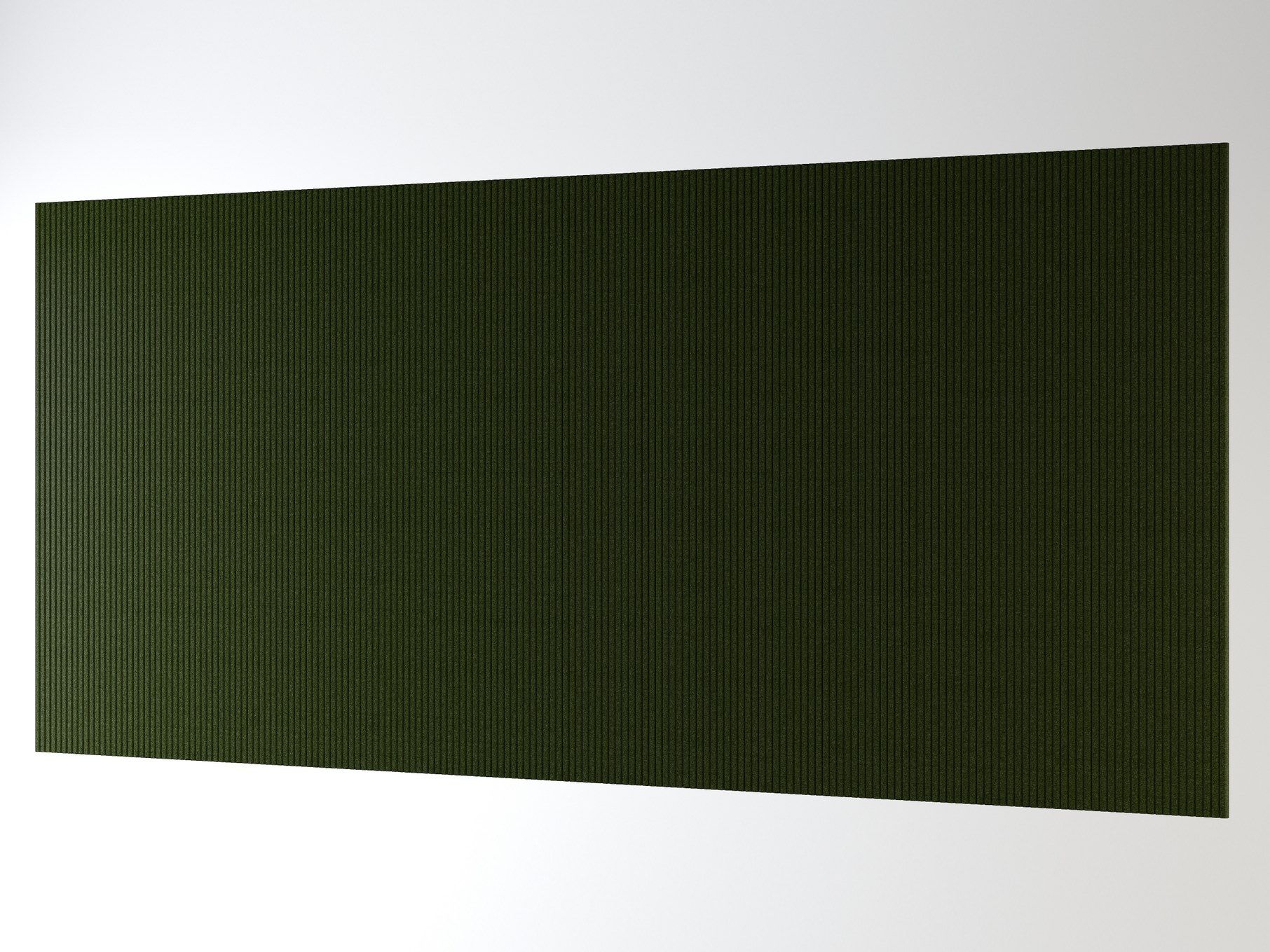 Рециркулированная пластиковая акустическая панель IMPACT ACOUSTIC® ARCHISONIC® Felt ARCH-00065474 - Вид №3