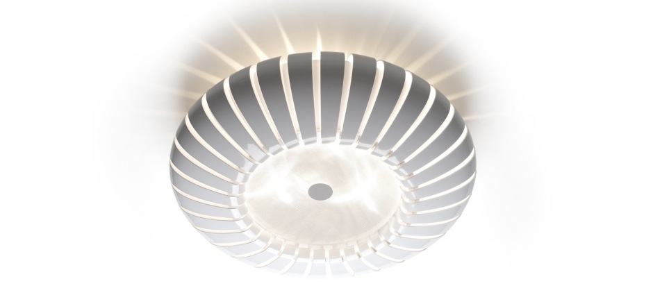 006350 Потолочный светильник C Marset Maranga  - Вид №1