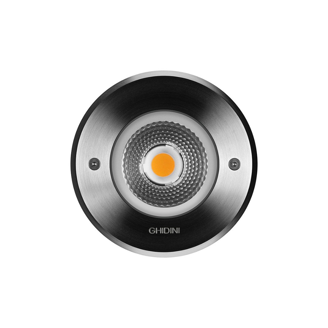 Neo 135 Ghidini Neo RD .15 Нержавеющая Сталь 