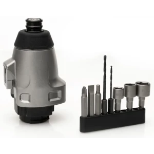 Насадка для мультиинструмента Black + Decker MultiEvo Импульсный шуруповёрт