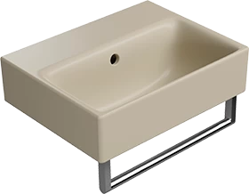 9084108 Встроенная раковина под столешницу овальная GSI ceramica