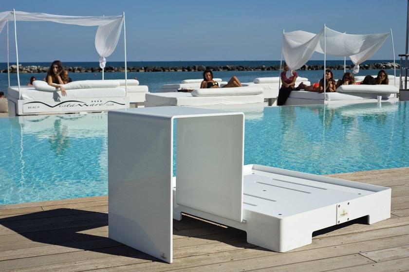 Trona Садовый столик низкий квадратный Trona sun-id-1374560 - Вид №1