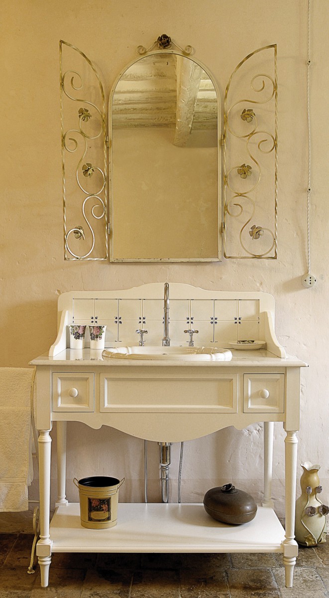 8499 Mobile bagno Bianchini&Capponi MEDITERRANEA Bianchini Capponi - Вид №2