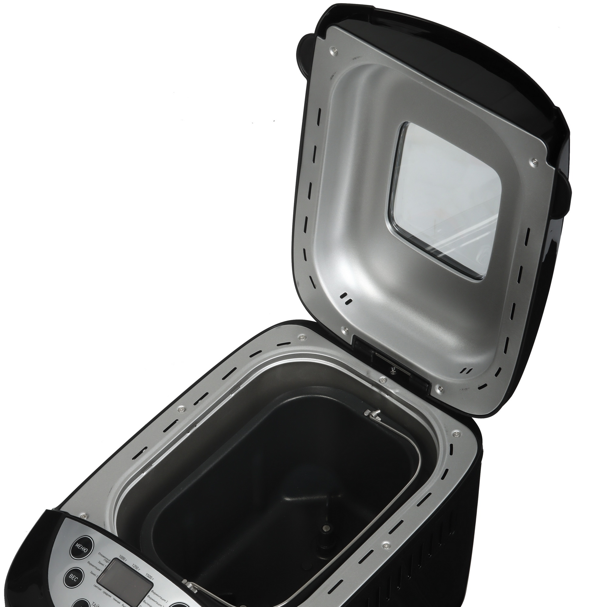 9087277 Хлебопечь Endever Skyline MB-66 черный STDN-0106594 - Вид №4