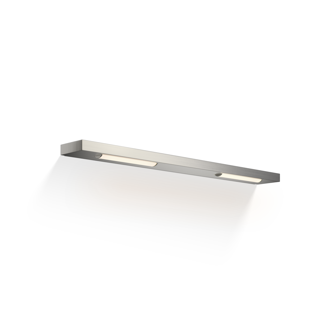 Настенные светильники SLIM 60 DECOR WALTHER Хром 331300  - Вид №1