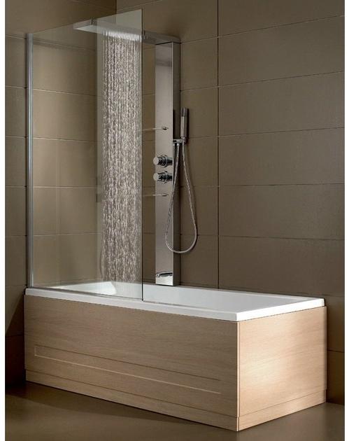 Gruppo Geromin Джакузи с душем Era sun-id-1477023 - Вид №2