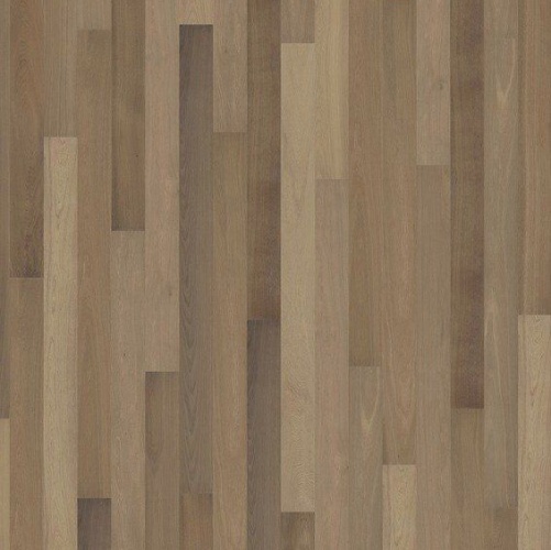 Паркетная доска Kahrs Дуб Дым костра 2600200432 - Вид №1