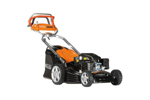 15631046 Газонокосилка G53TK ALLROAD EXA4 6607-9104E1A Oleo-Mac