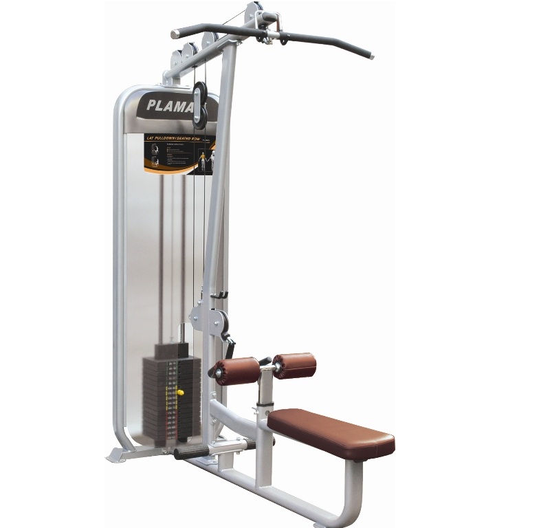 PL9002 Aerofit plamax pl9002 тяга сверху / гребля сидя AeroFIT Plamax 