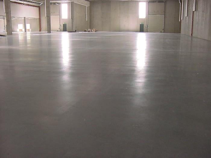 Bacchi Кварцевое напыление для полов Malte, massetti e betoncini sun-id-1429603 - Вид №1