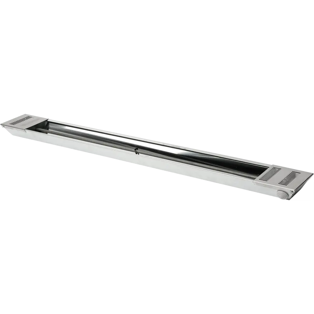 Обогреватель инфракрасный электрический AC Electric ACE-IT-1.0 1000 Вт STLM-2082410