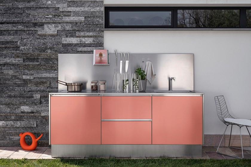 ABIMIS Металлическая полка A_ccessori sun-id-1384311 - Вид №5