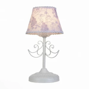 Настольная лампа ST Luce Incanto SL160.504.01 ST LUCE ИНТЕРЬЕРНЫЕ 080827 Белый