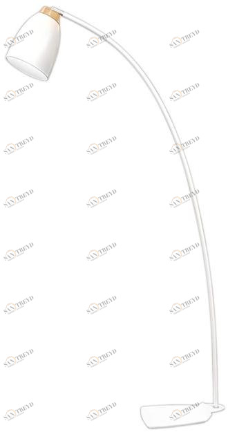 Valaisin Grönlund Регулируемый торшер Houston 3627-05/-06