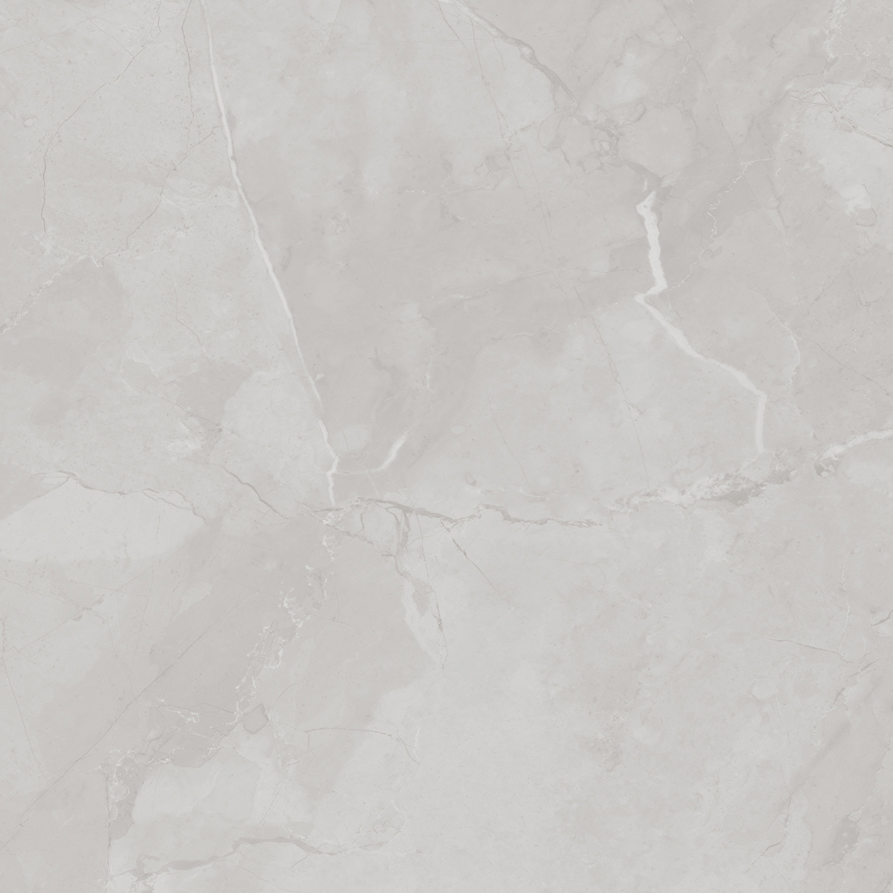 Керамогранит BISMANTO BIANCO 60х60 Arcadia Ceramica CR6019-A - Вид №8