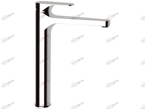 Смеситель для умывальника Remer L11 LXL L11 LXL 114338