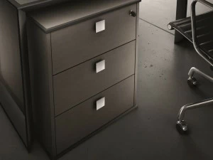 IFT Офисный комод из дерева 45/90
