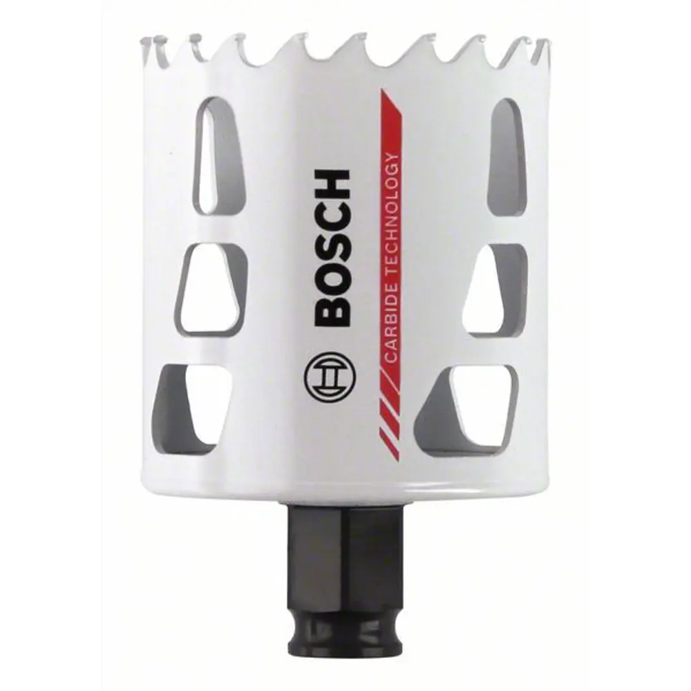 Коронка универсальная твердосплавная Bosch Endurance for Heavy Duty 2608594173 60 мм 82857529 STLM-2210294 BOSCH PROFESSIONAL 