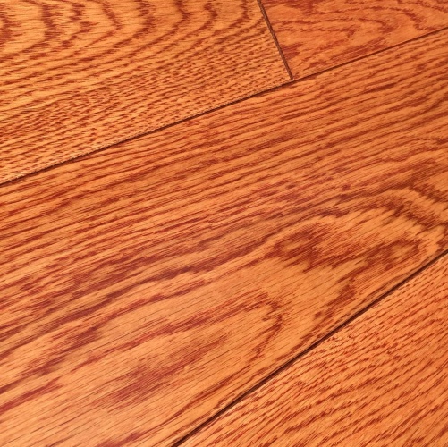 Инженерная доска Baricella Lucera Дуб () 500-1800х100 мм 3000430005 - Вид №5