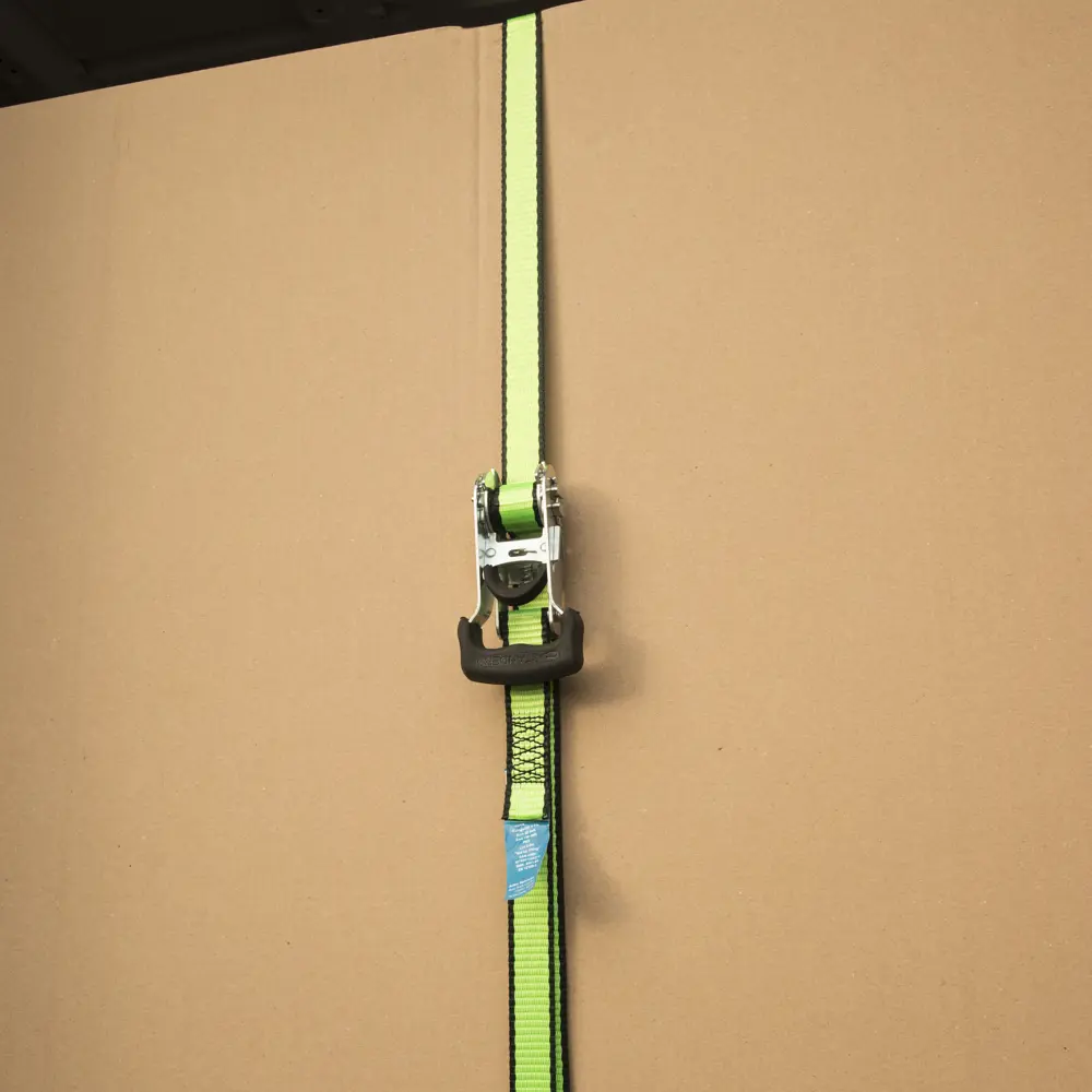 Ремень Standers крепежный 25 мм 5 м/уп STLM-2182392 - Вид №8