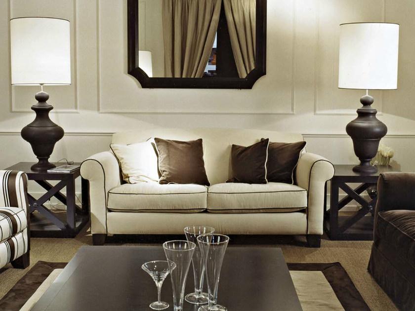 SOFTHOUSE 2-местный тканевый диван Alfonso sun-id-1386274 - Вид №2