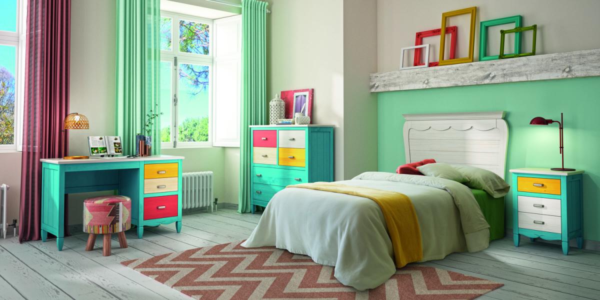 090187 Письменный стол Grupo Seys Amberes Santreyd  - Вид №3