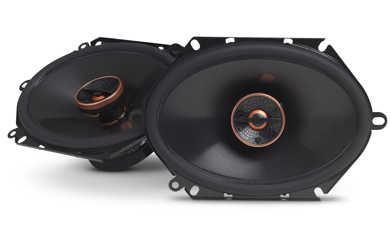 5463596 Коаксиальная акустическая система Infinity REF-8632CFX STDN-0026174