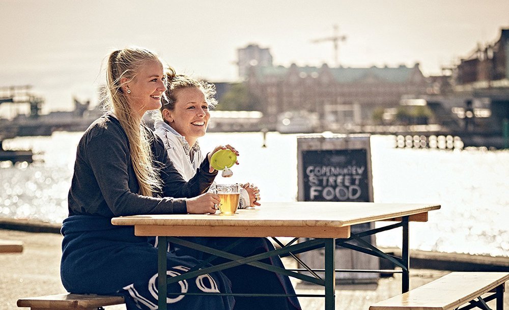 00-3863402 Ситечко Пластмассовое QDO Великобритания  - Вид №1