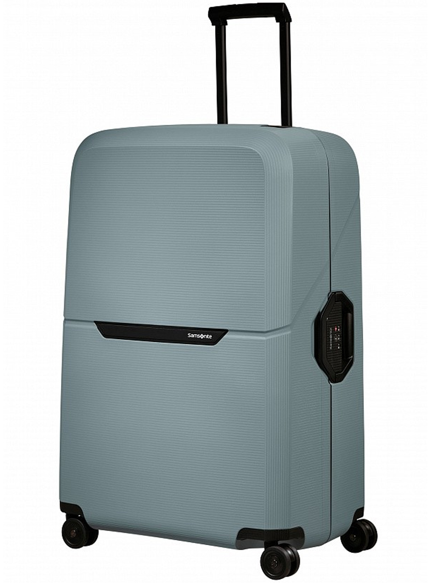 KH2-11004 Чемодан KH2*004 Spinner Samsonite Magnum Eco  - Вид №6