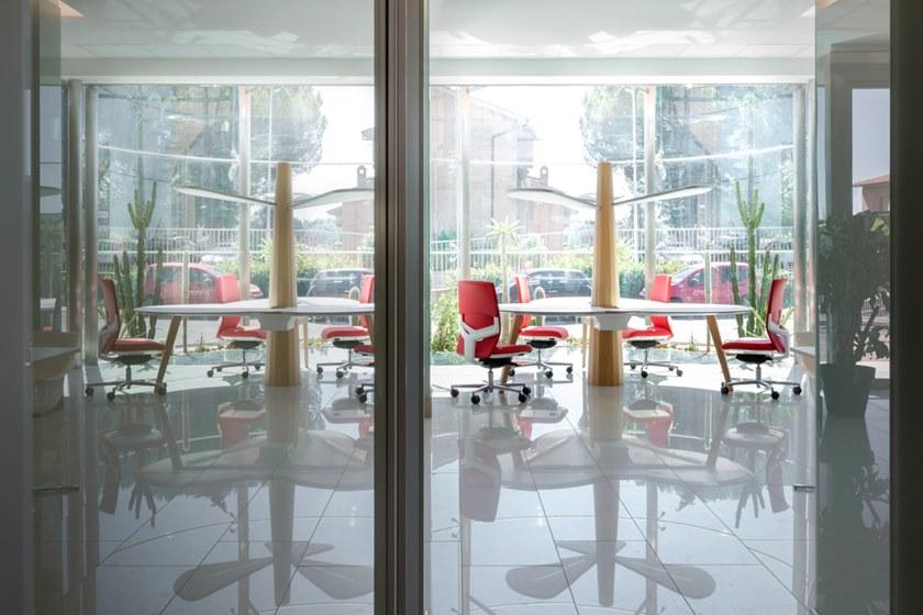 ESTEL GROUP Стол для переговоров Baobab sun-id-1435592 - Вид №3