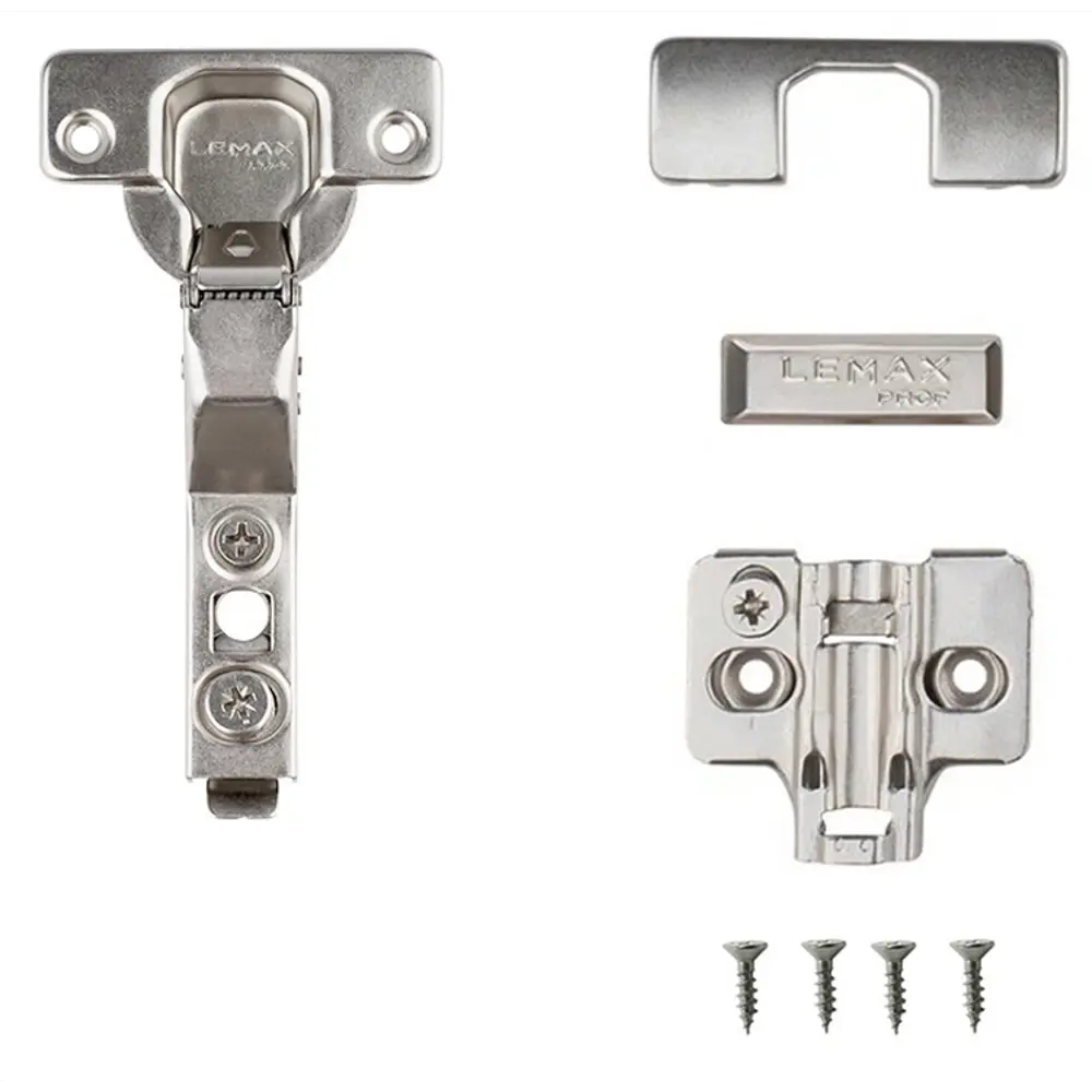 Вкладная петля Clip-on 110° Lemax prof STLM-2148967 - Вид №1