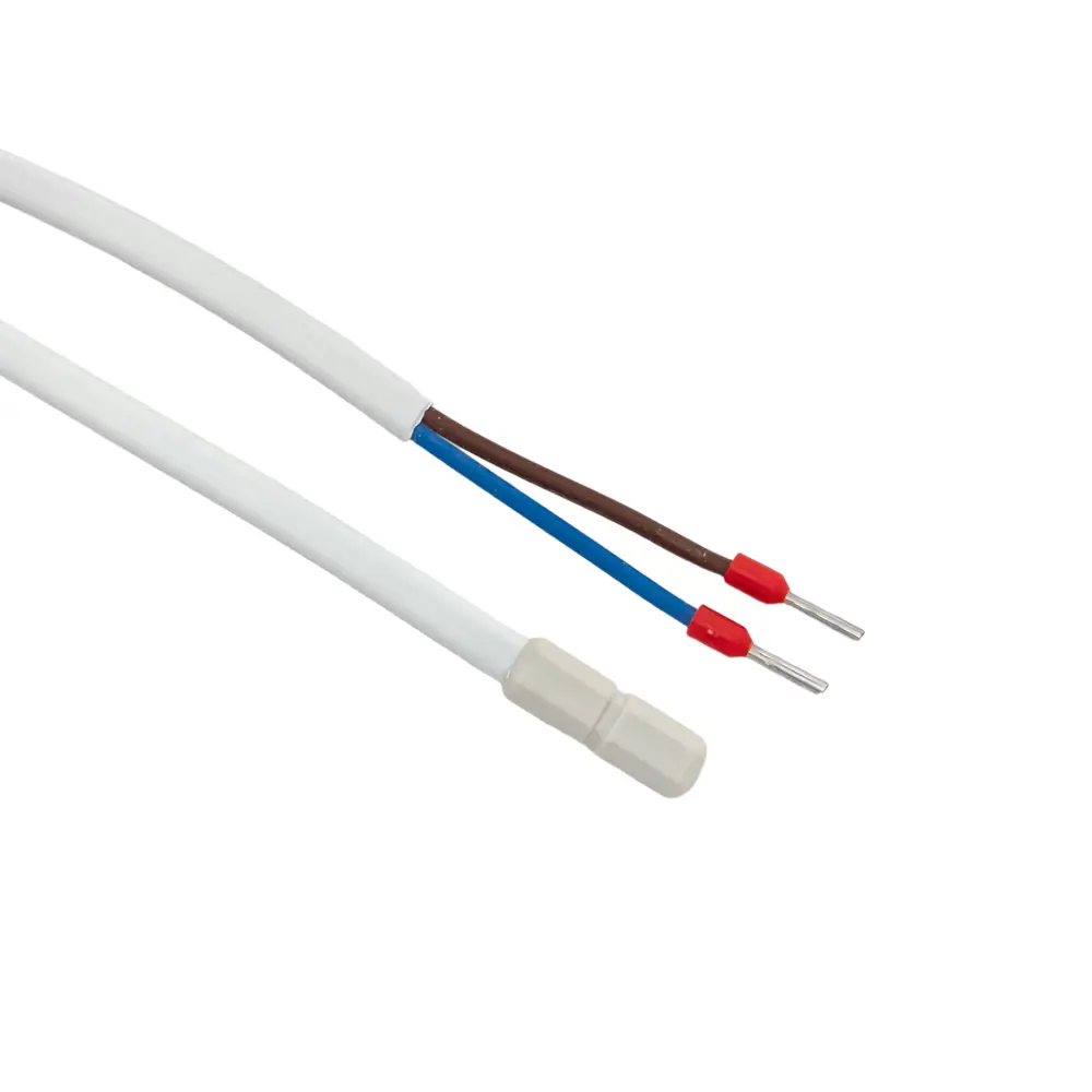 Программируемый термостат EKF для систем теплого пола 89423422 STLM-1569231 - Вид №1