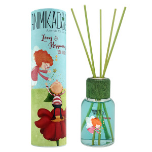MK050HDAMGB Диффузор ароматический , animikados, love & happiness, 50 мл Ambientair