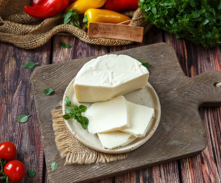 1200 "Качотта" молодая Вкусляндия  - Вид №1