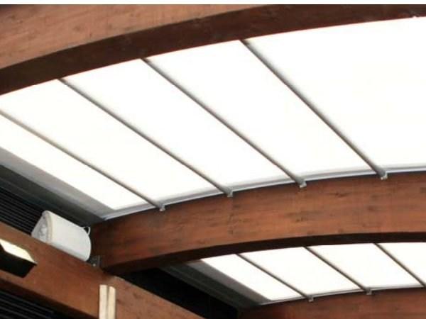 RESSTENDE Рулонная штора из ткани sun-id-1412776 - Вид №2