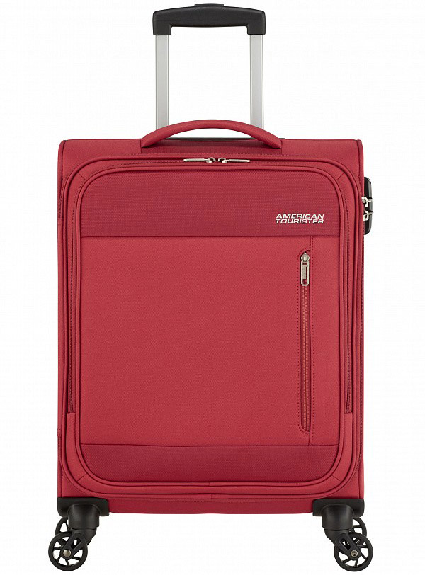 95G-00002 Чемодан 95G*002 Spinner 55 American Tourister Heat Wave  - Вид №1