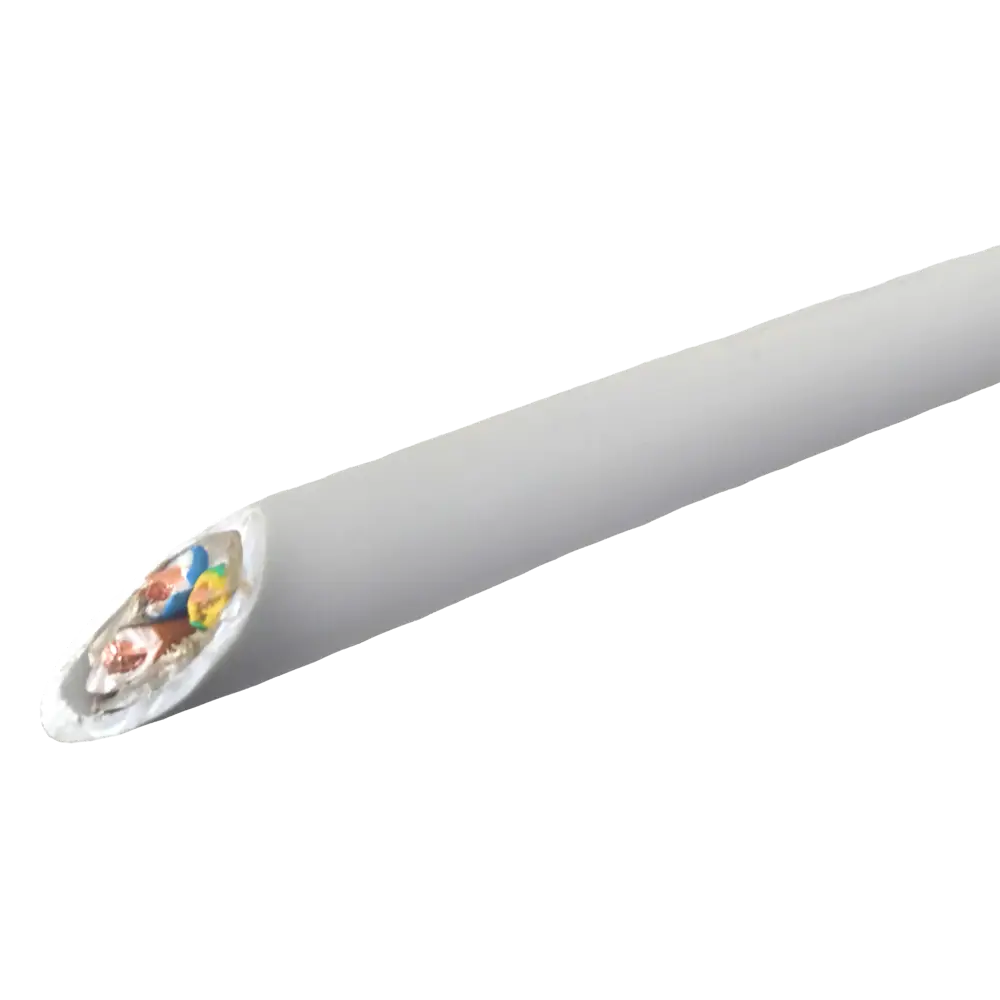 Кабель Севкабель NYM-LS 3x2.5 50 м ГОСТ 81963171 STLM-2131197 