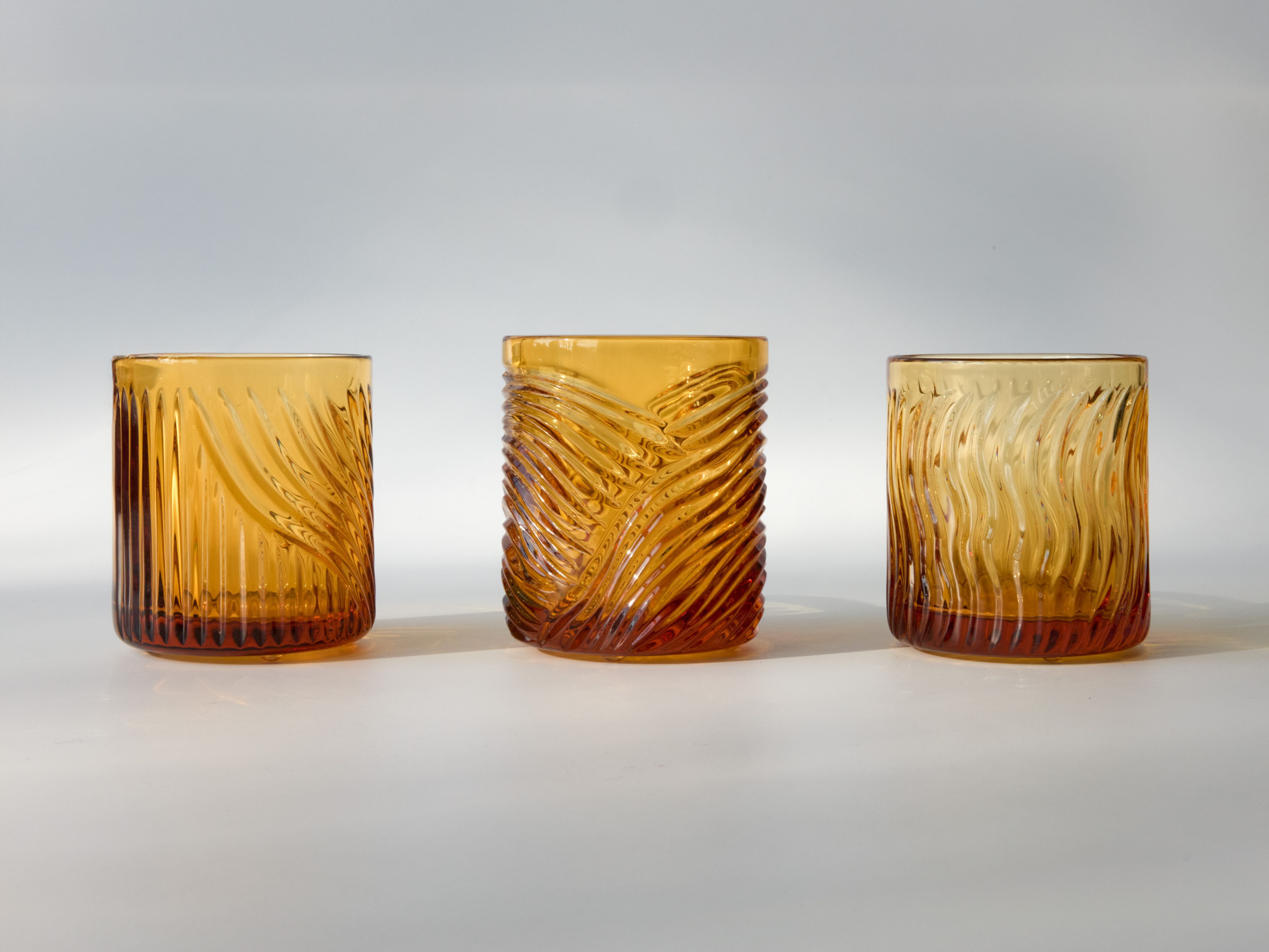 Выдувное стекло Studio Bojola GRECALE ARCH-00090777 - Вид №5