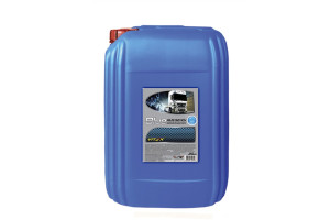 16507280 Жидкость для систем SCR диз. дв. (мочевина) Blue AUS 32NOx 20л v901706 VITEX