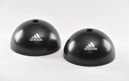 ADSP-11521 Adidas adsp-11521 база для стойки (набор 2 штуки) Adidas 