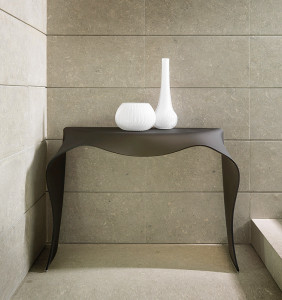 Консоль  REFLEX FOULARD CONSOLE