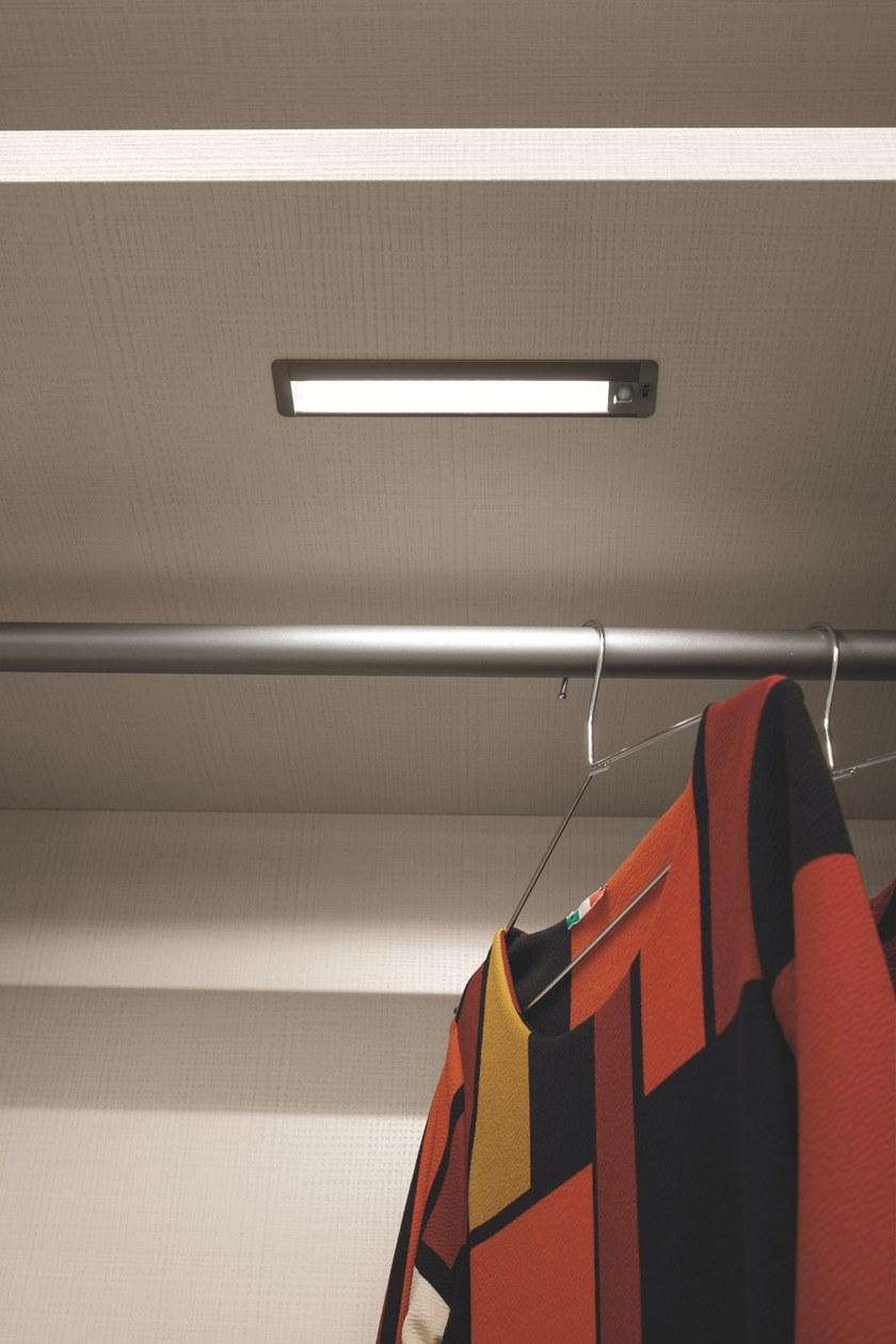 Gruppo Tomasella Модульная деревянная гардеробная sun-id-1466696 - Вид №5