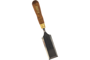 15596053 Плоская стамеска с ручкой WOOD LINE PLUS 50 мм 811699 Narex