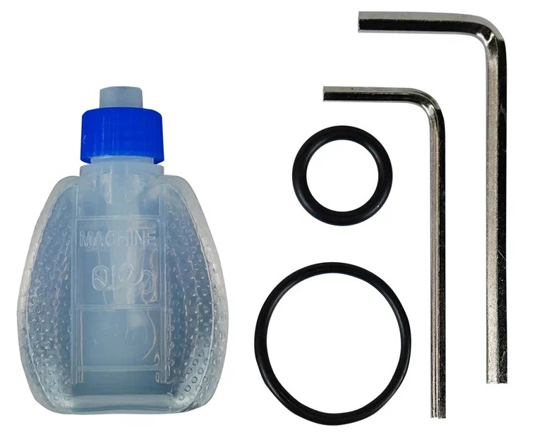 Пневмостеплер шпилькозабивной BERGER BG1799 9128203 STDN-0008518 - Вид №6