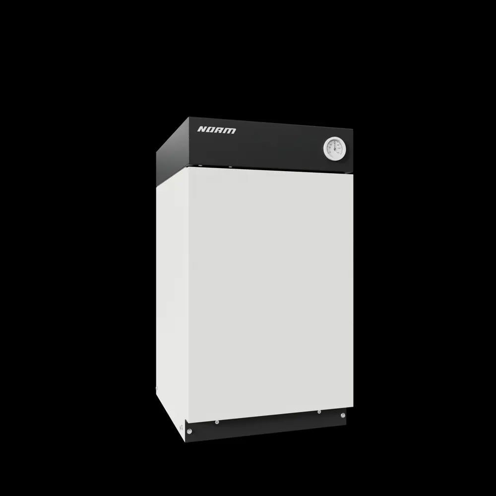 Газовый котел конвекционный 7.5 кВт Lemax Norm-7.5 184331 одноконтурный напольный STLM-2080474